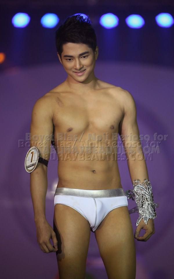 Nelson Banzuela-Philippines