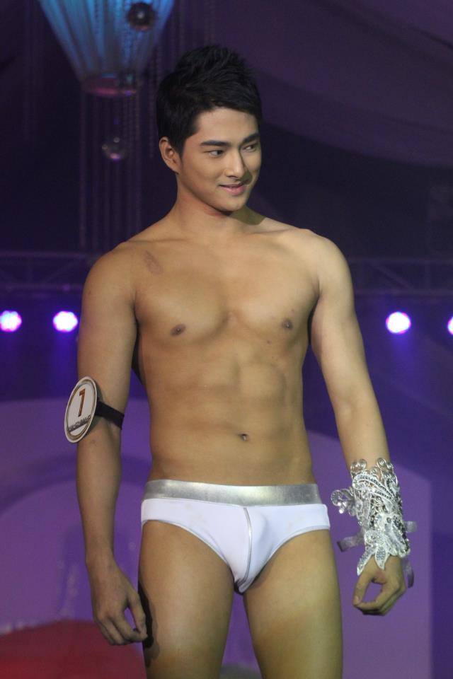 Nelson Banzuela-Philippines