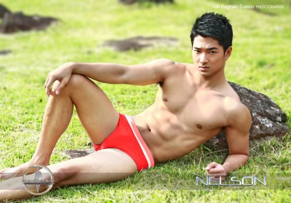 Nelson Banzuela-Philippines
