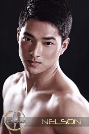Nelson Banzuela-Philippines