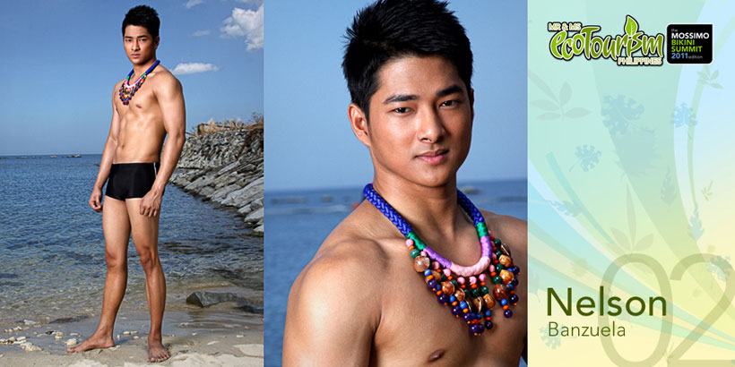 Nelson Banzuela-Philippines