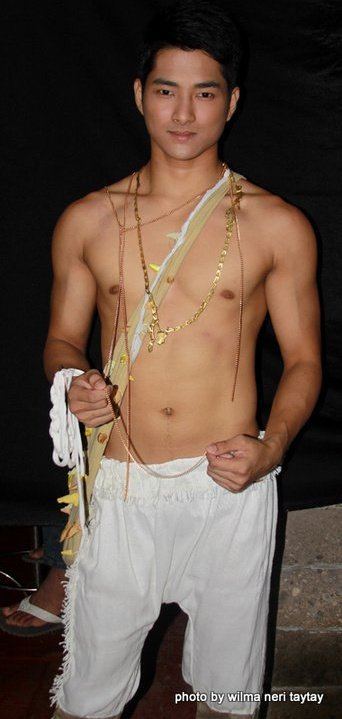Nelson Banzuela-Philippines