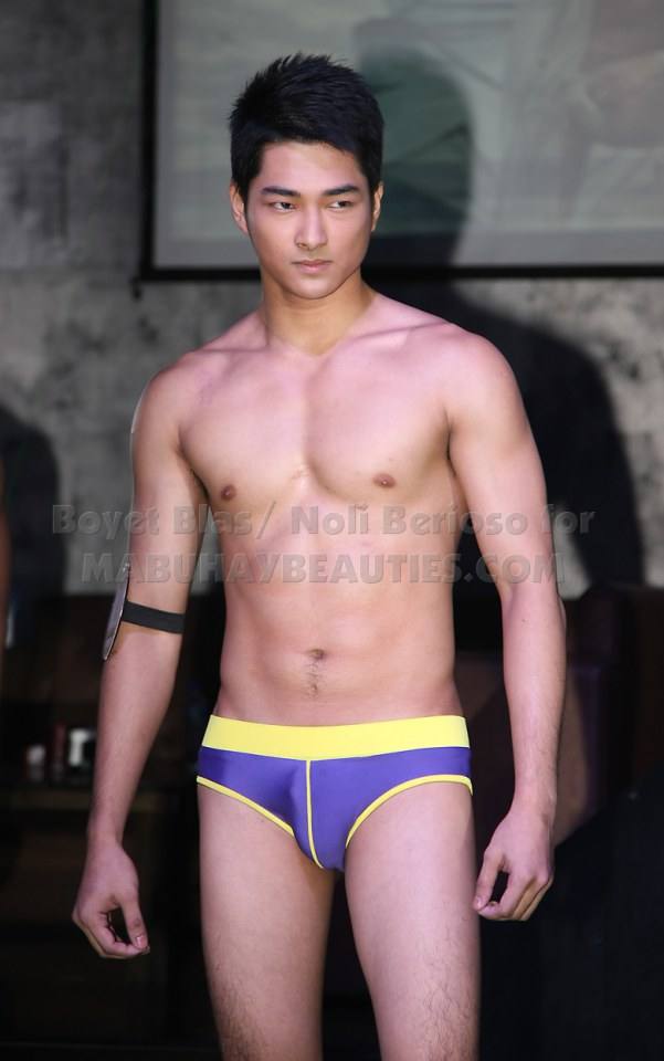 Nelson Banzuela-Philippines