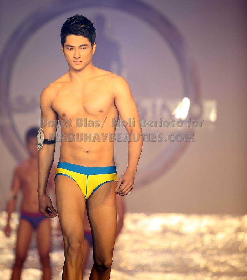 Nelson Banzuela-Philippines