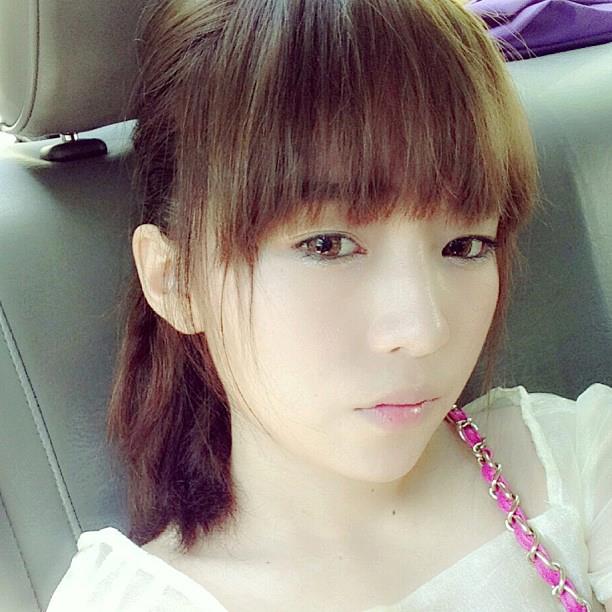 คู่นี้ใครน่ารักกว่ากัน