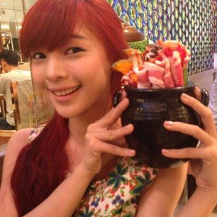 คู่นี้ใครน่ารักกว่ากัน
