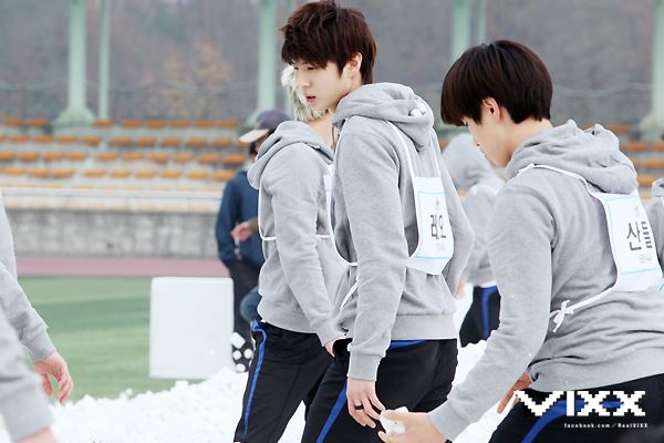 NEO!!!!!!.....หล่อจริง..หล่อโฮกกกก......VIXX