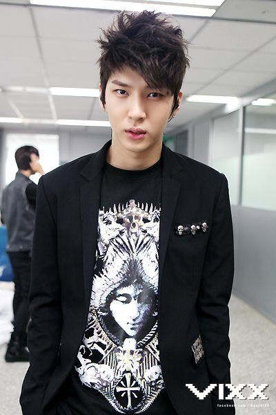 NEO!!!!!!.....หล่อจริง..หล่อโฮกกกก......VIXX