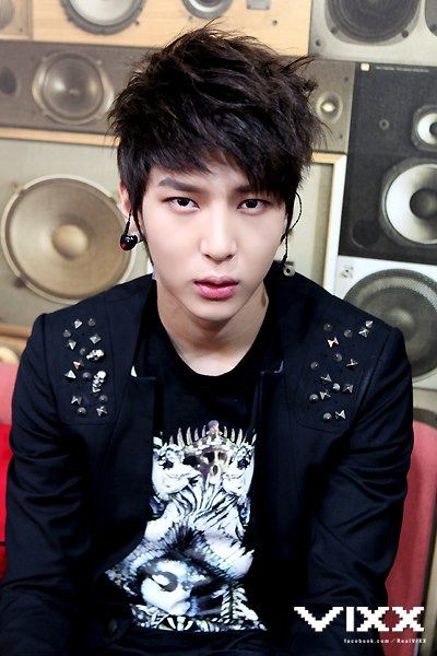 NEO!!!!!!.....หล่อจริง..หล่อโฮกกกก......VIXX