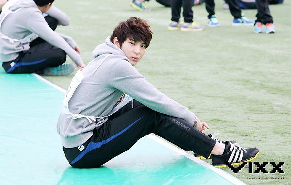 NEO!!!!!!.....หล่อจริง..หล่อโฮกกกก......VIXX