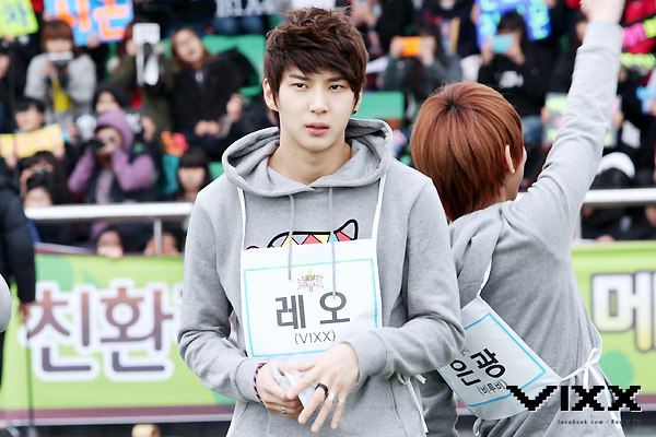 NEO!!!!!!.....หล่อจริง..หล่อโฮกกกก......VIXX
