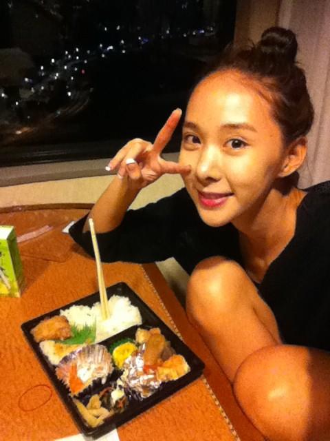Erin 9muses ครับ สาวสวยแสนเกรียน ^^