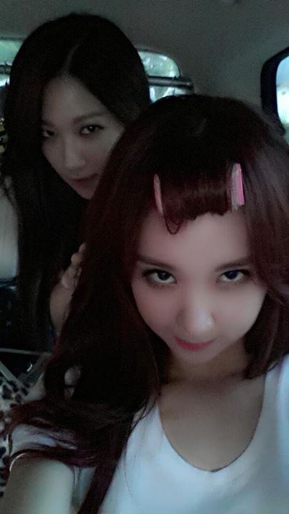 Erin 9muses ครับ สาวสวยแสนเกรียน ^^