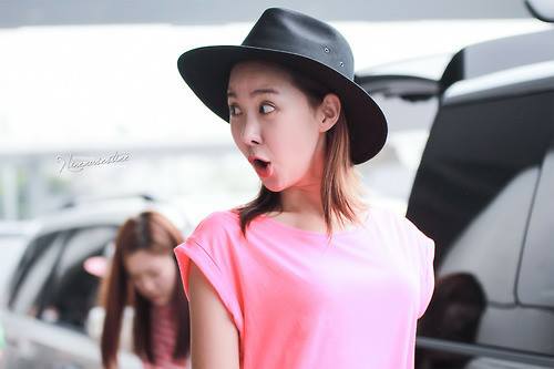 Erin 9muses ครับ สาวสวยแสนเกรียน ^^