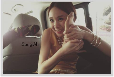 Erin 9muses ครับ สาวสวยแสนเกรียน ^^