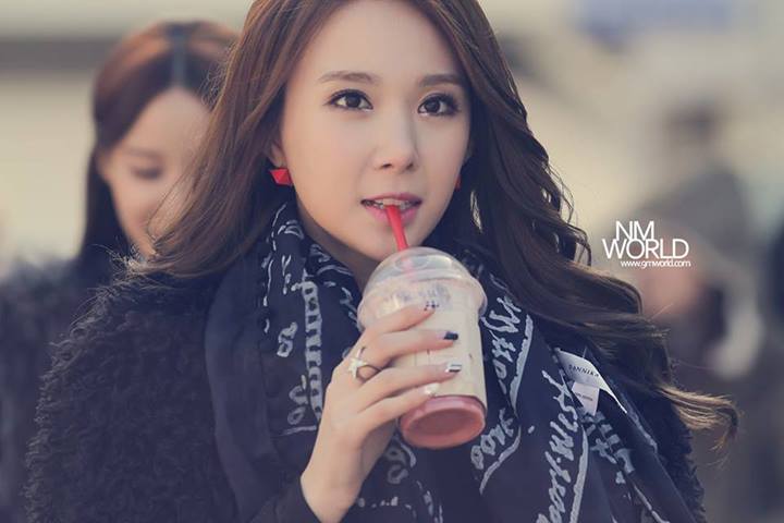 Erin 9muses ครับ สาวสวยแสนเกรียน ^^