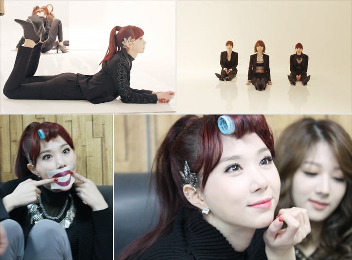 Erin 9muses ครับ สาวสวยแสนเกรียน ^^