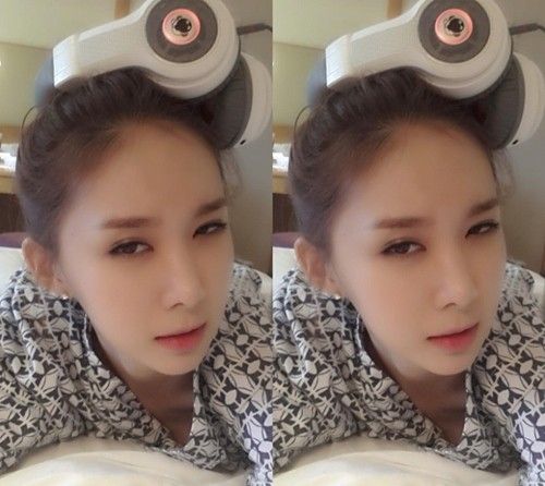 Erin 9muses ครับ สาวสวยแสนเกรียน ^^