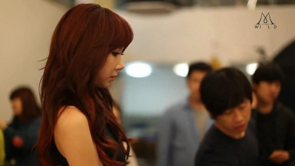 Erin 9muses ครับ สาวสวยแสนเกรียน ^^