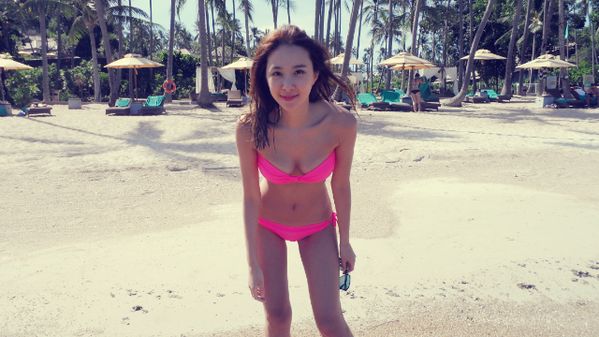 Erin 9muses ครับ สาวสวยแสนเกรียน ^^