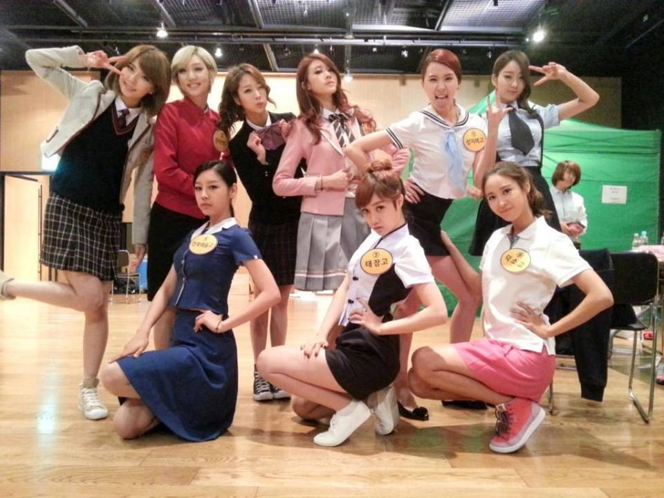Erin 9muses ครับ สาวสวยแสนเกรียน ^^