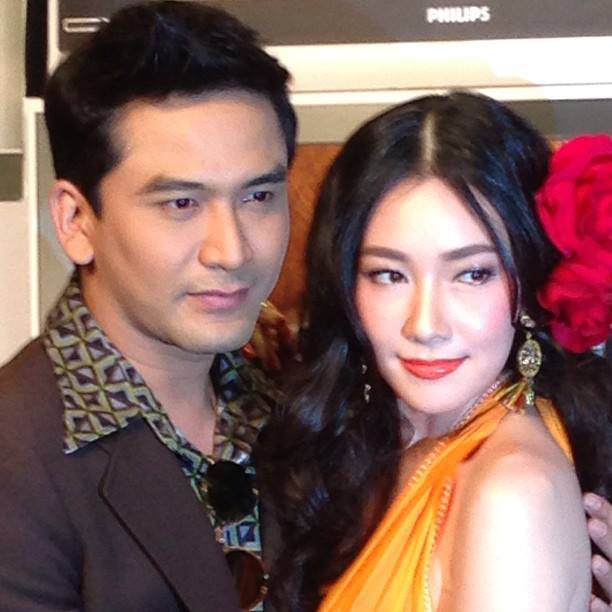 คุณลำยอง ทองเนื้อเก้า