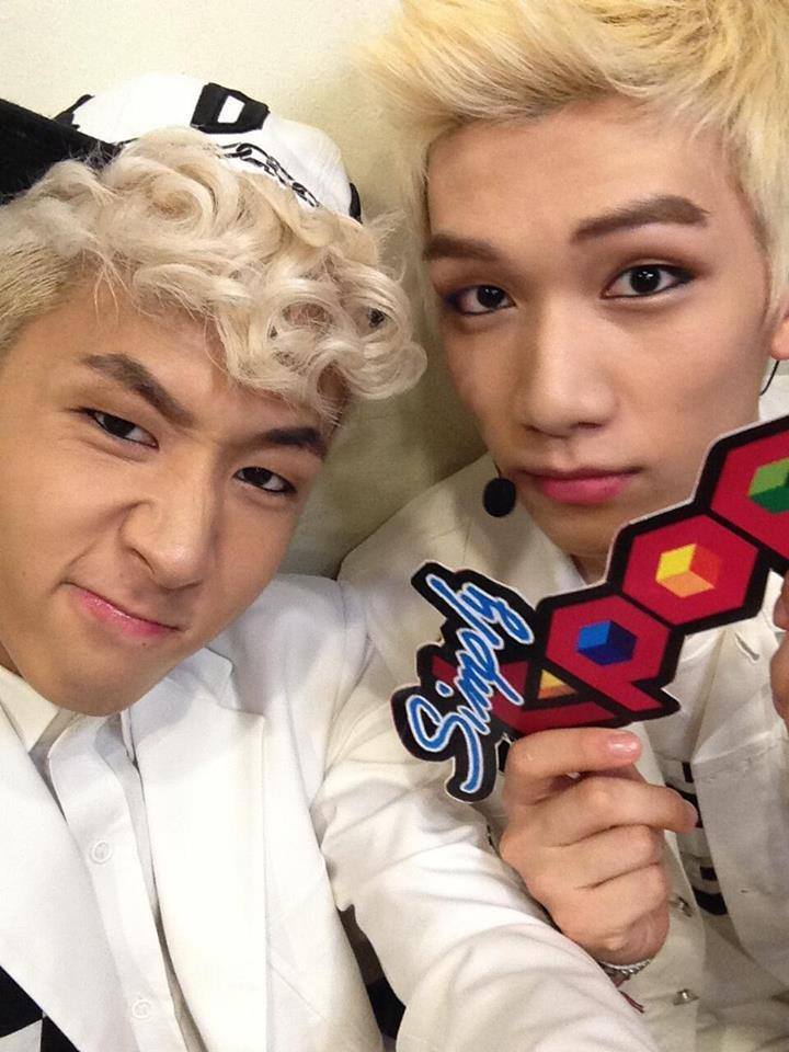 vixx....มาแบบน่ารักๆๆๆ Cute...+++
