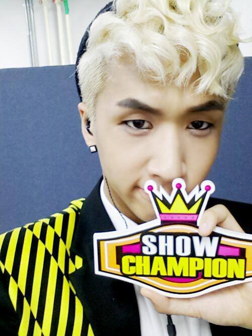 vixx....มาแบบน่ารักๆๆๆ Cute...+++