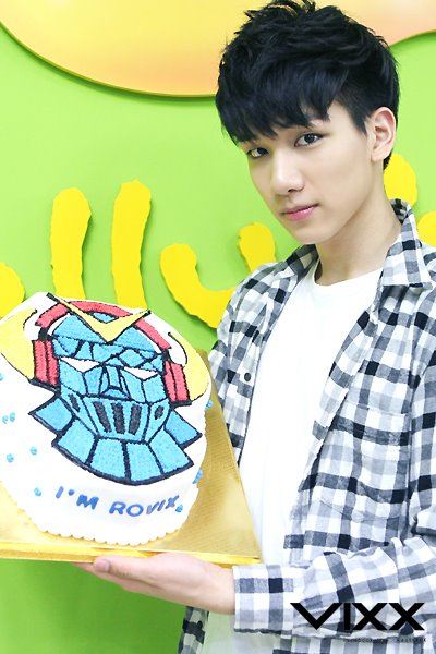vixx....มาแบบน่ารักๆๆๆ Cute...+++