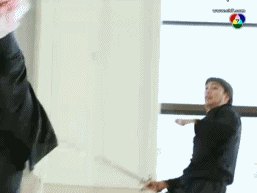 รวมรูป Gif จากละคร "ฟ้าจรดทราย"