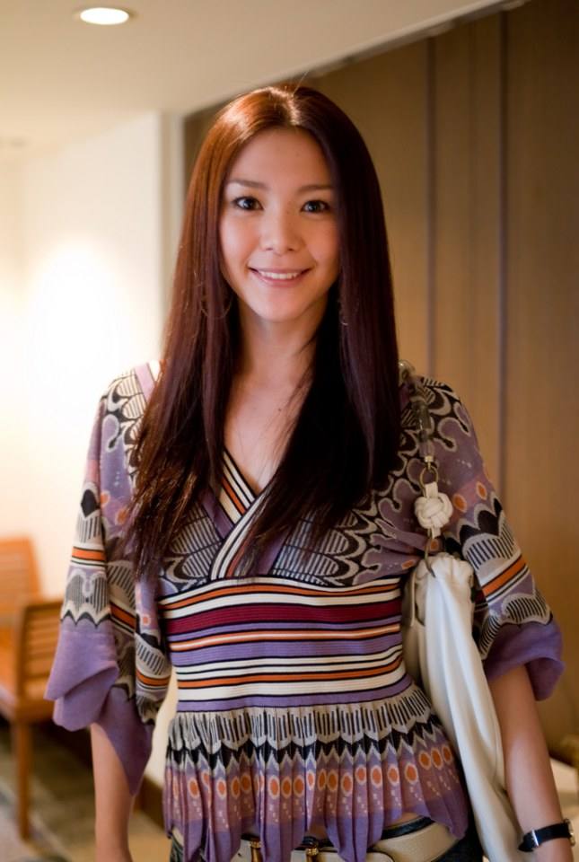 รองอันดับ 1 ความสวยเทียบเท่านางงามที่ได้มงกุฎ
