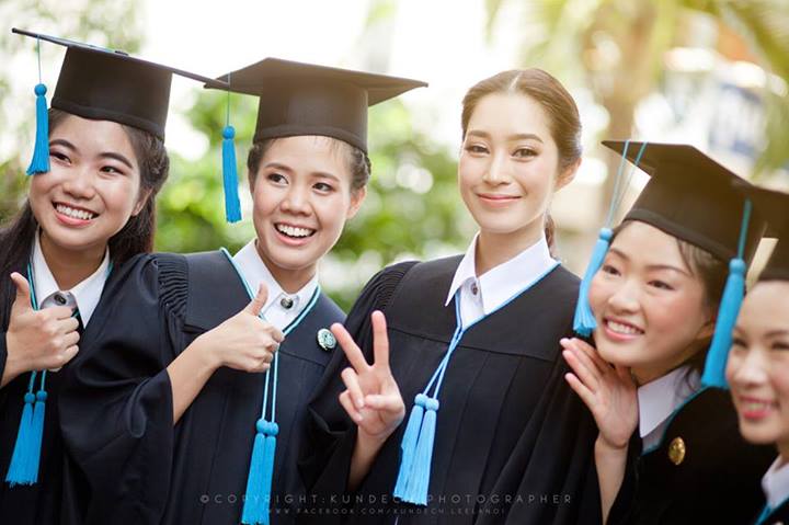 ฉัตร รับปริญญา 2