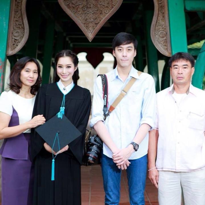 ฉัตร รับปริญญา 2