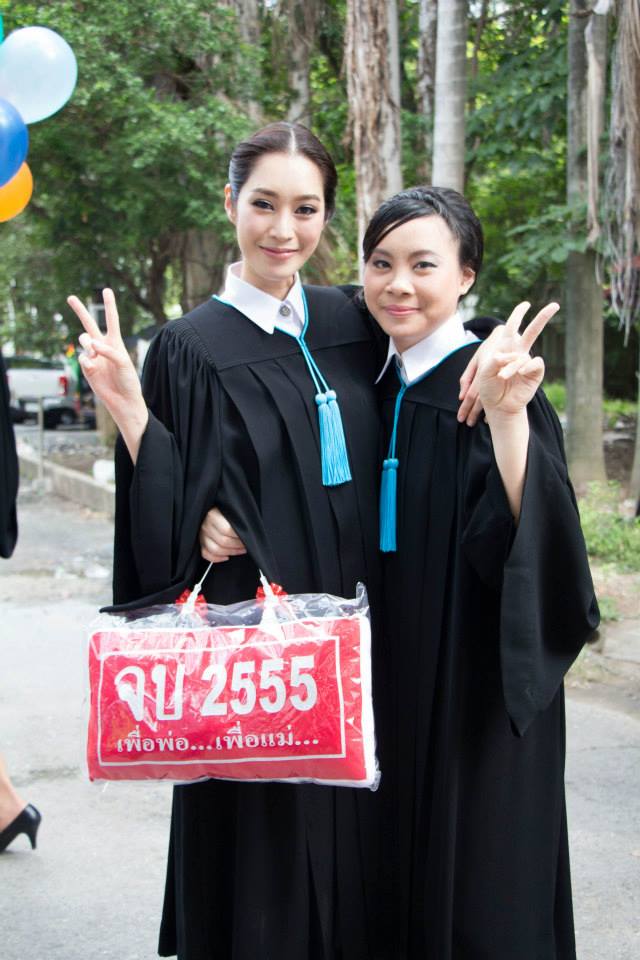 ฉัตร รับปริญญา 2