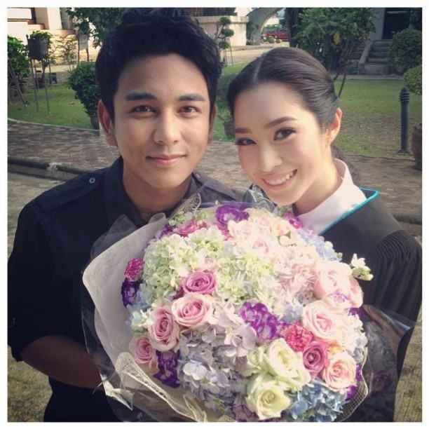 ฉัตร รับปริญญา 2
