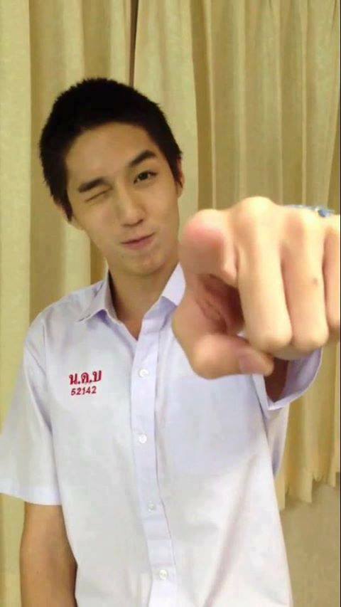 พี่ไผ่ใบ้ว่า 1