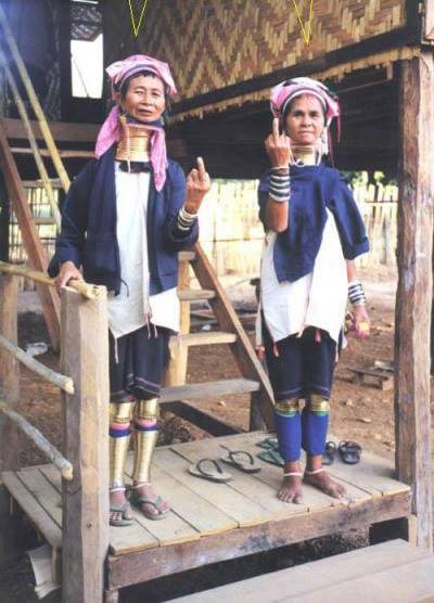 คุณยาย คนละ 1