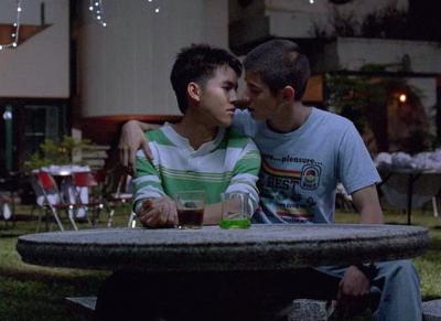 มิว-โต้ง รักแห่งสยาม ปลายปี 2550