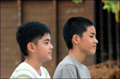 มิว-โต้ง รักแห่งสยาม ปลายปี 2550