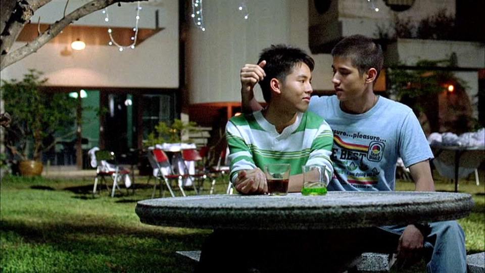 มิว-โต้ง รักแห่งสยาม ปลายปี 2550
