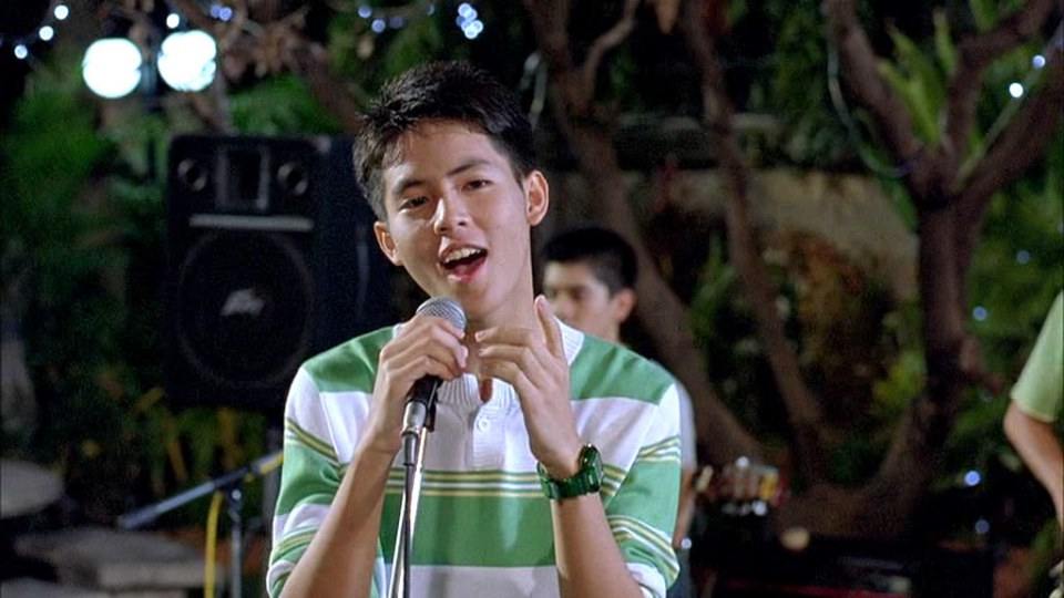 มิว-โต้ง รักแห่งสยาม ปลายปี 2550