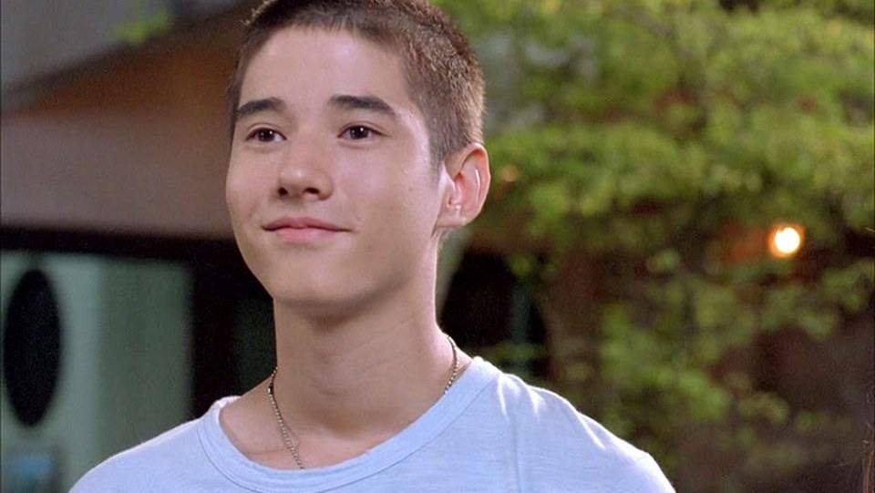 มิว-โต้ง รักแห่งสยาม ปลายปี 2550