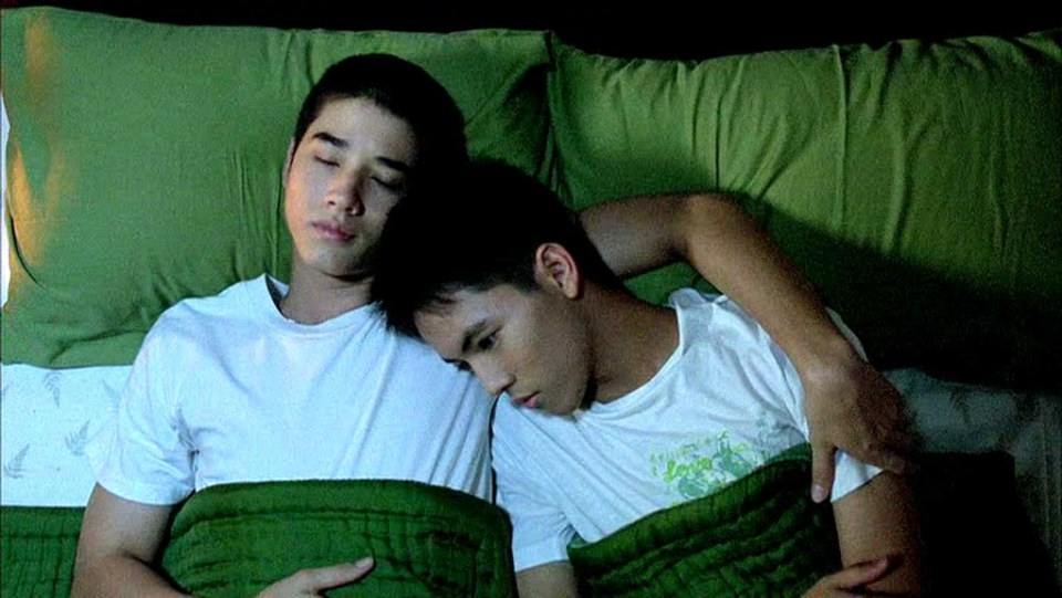 มิว-โต้ง รักแห่งสยาม ปลายปี 2550