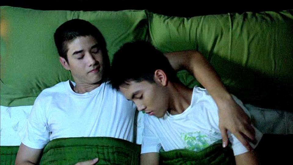 มิว-โต้ง รักแห่งสยาม ปลายปี 2550