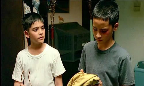 มิว-โต้ง รักแห่งสยาม ปลายปี 2550