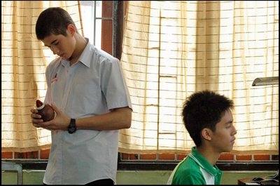 มิว-โต้ง รักแห่งสยาม ปลายปี 2550
