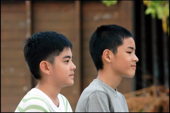 มิว-โต้ง รักแห่งสยาม ปลายปี 2550