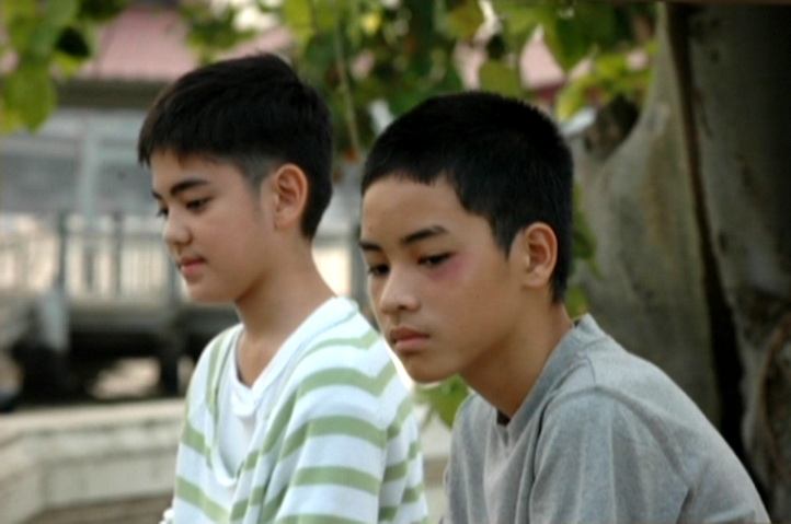 มิว-โต้ง รักแห่งสยาม ปลายปี 2550
