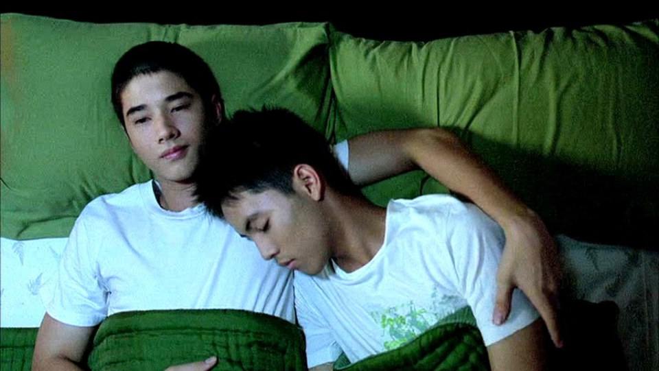 มิว-โต้ง รักแห่งสยาม ปลายปี 2550