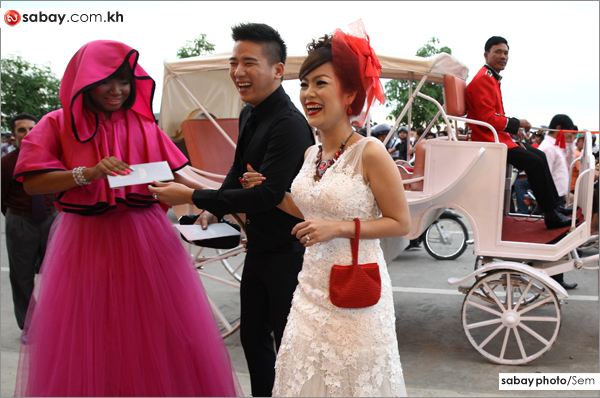 ดาราเขมรที่ได้รับแชมป์ประจำปี 2013